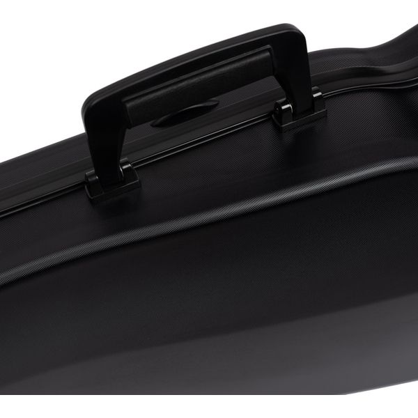 bam OP2200XLNN Viola Case Black