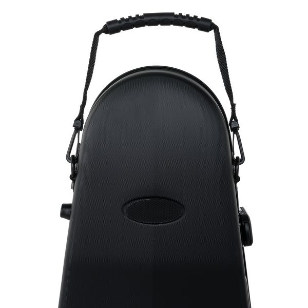 bam OP2200XLNN Viola Case Black