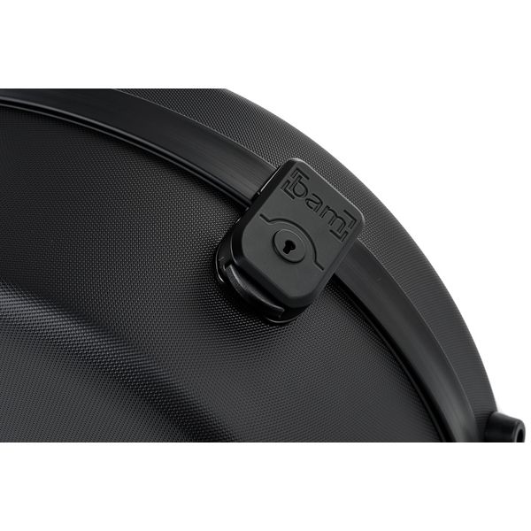 bam OP2200XLNN Viola Case Black