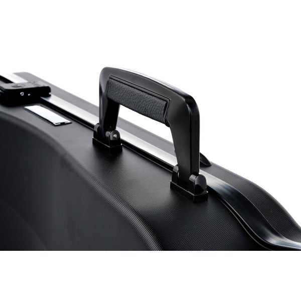 bam OP2200XLNN Viola Case Black