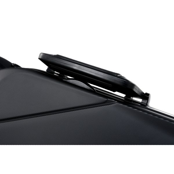 bam OP2200XLNN Viola Case Black