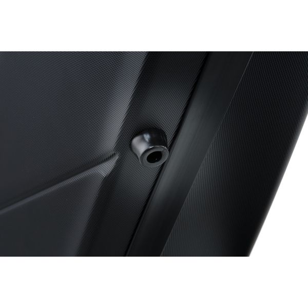 bam OP2200XLNN Viola Case Black