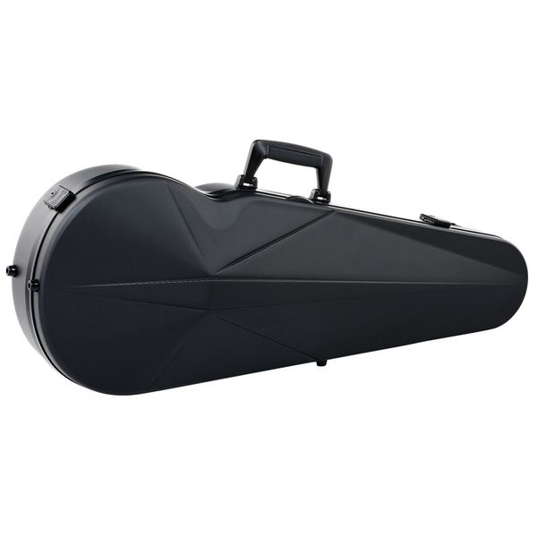 bam OP2200XLNN Viola Case Black