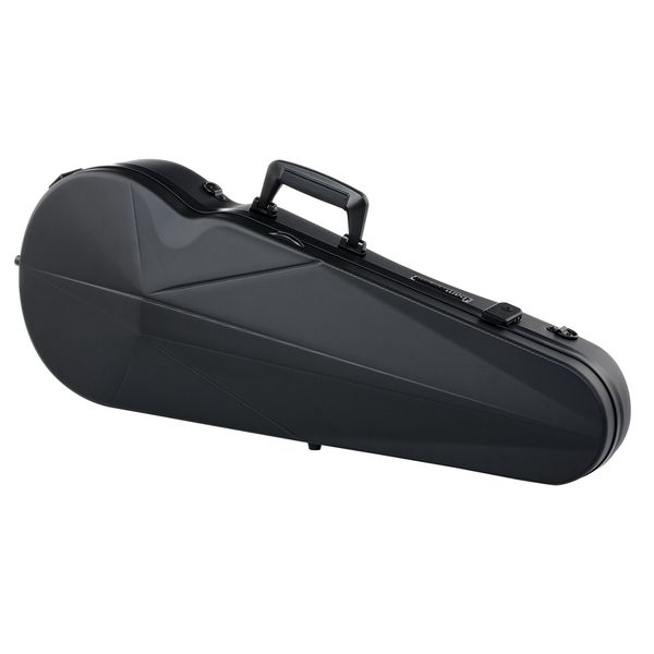 bam OP2200XLNN Viola Case Black