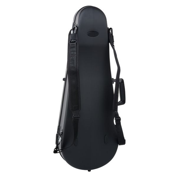 bam OP2200XLNN Viola Case Black