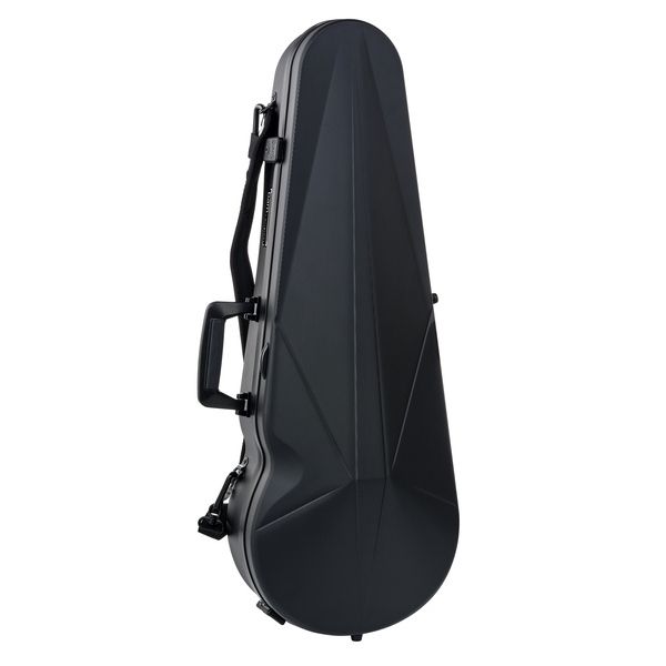 bam OP2200XLNN Viola Case Black