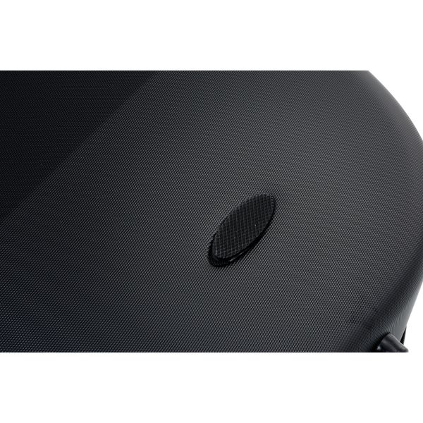 bam OP2200XLNN Viola Case Black