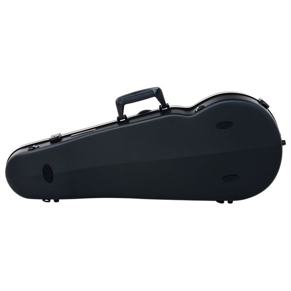 bam OP2200XLNN Viola Case Black