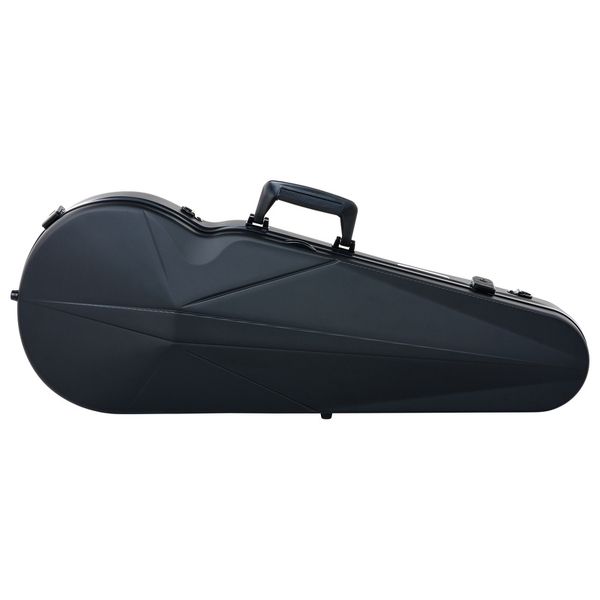 bam OP2200XLNN Viola Case Black