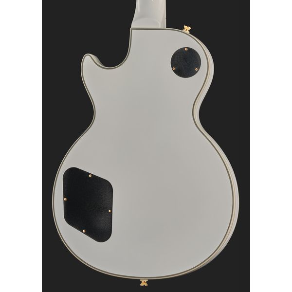 Epiphone Les Paul Custom Alpine WH