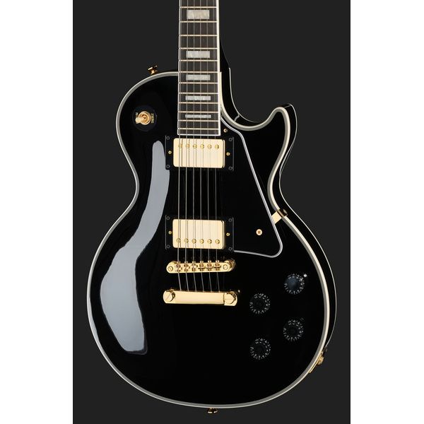 Epiphone Les Paul Custom EB