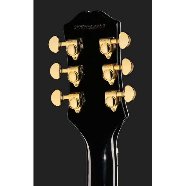 Epiphone Les Paul Custom EB