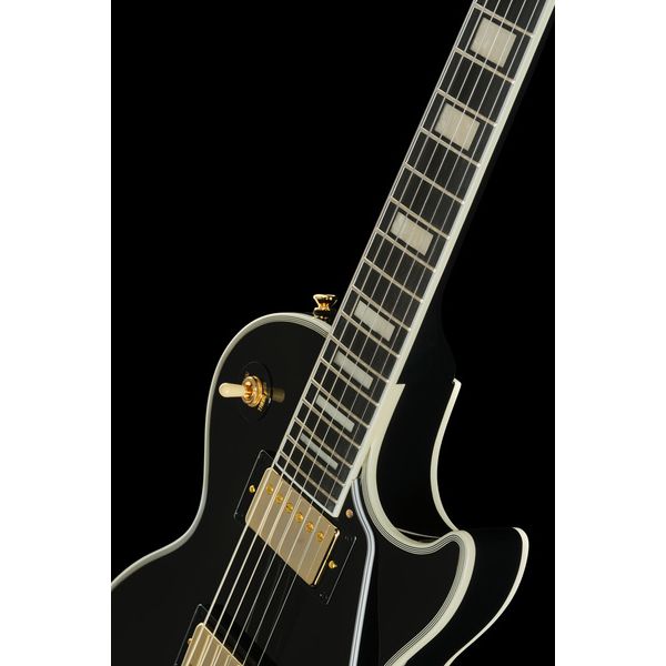 Epiphone Les Paul Custom EB