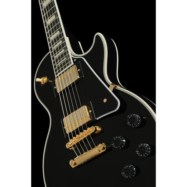 Epiphone Les Paul Custom EB