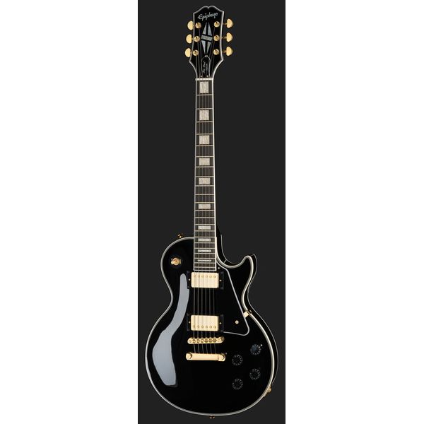 Epiphone Les Paul Custom EB