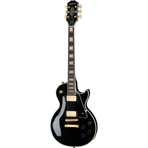 Epiphone Les Paul Custom EB