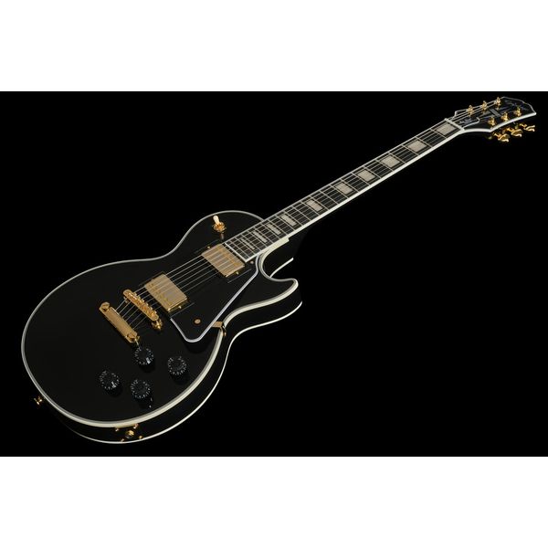 Epiphone Les Paul Custom EB
