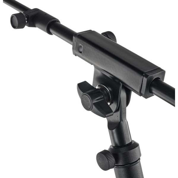 BLACKPANTHERSYSTEM Microphone Holder