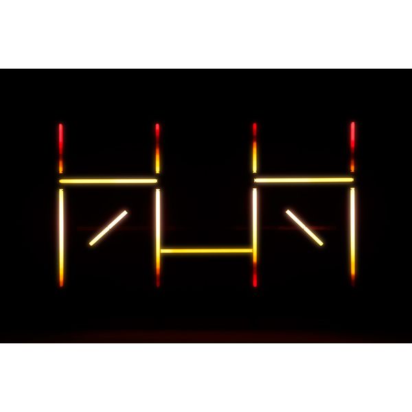 Stairville The Tube I