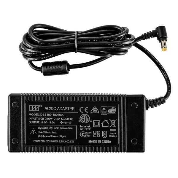 Stairville The Tube II