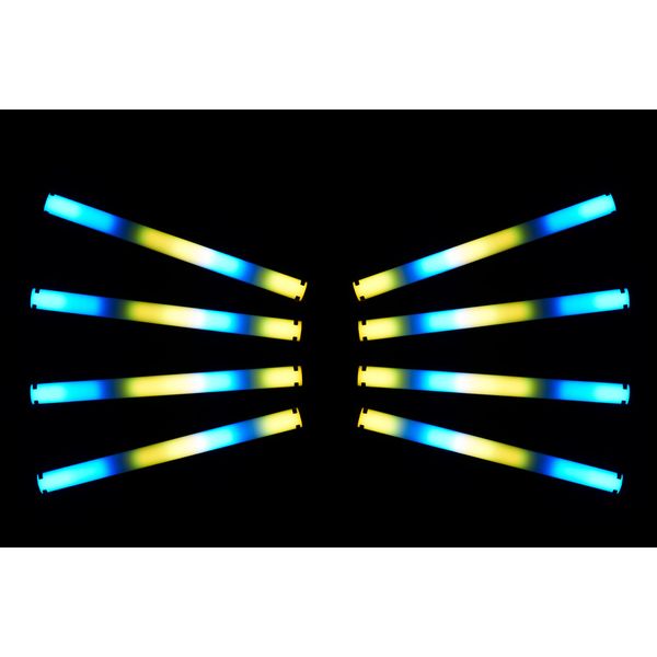 Stairville The Tube II