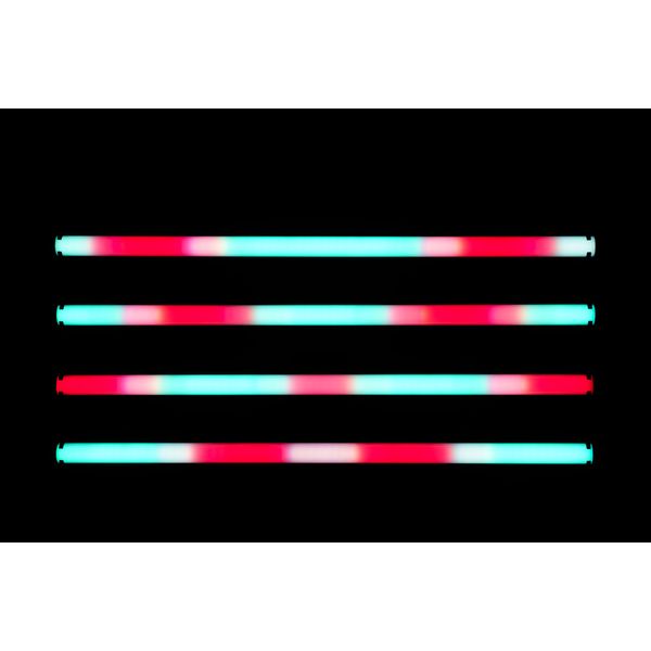 Stairville The Tube II