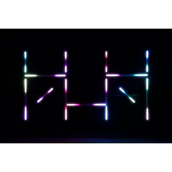 Stairville The Tube II