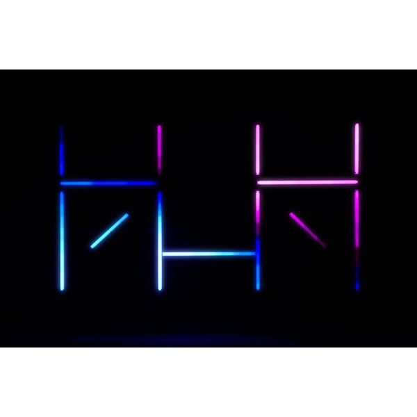 Stairville The Tube II