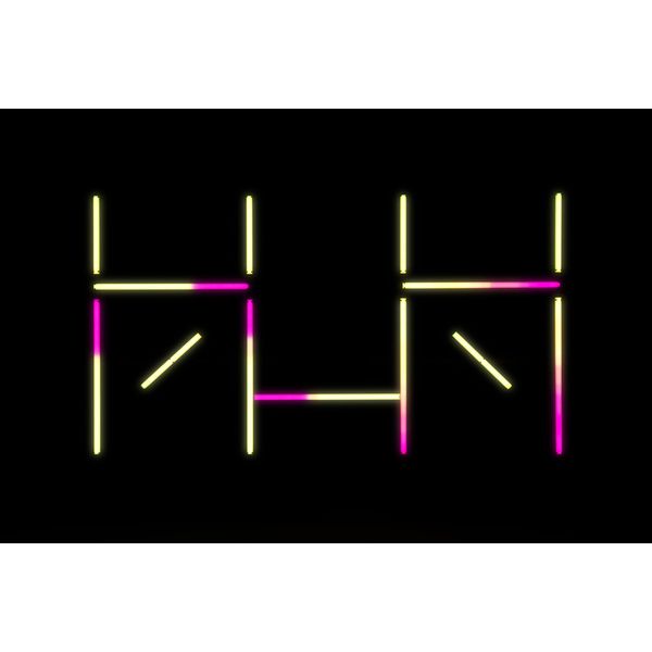 Stairville The Tube II