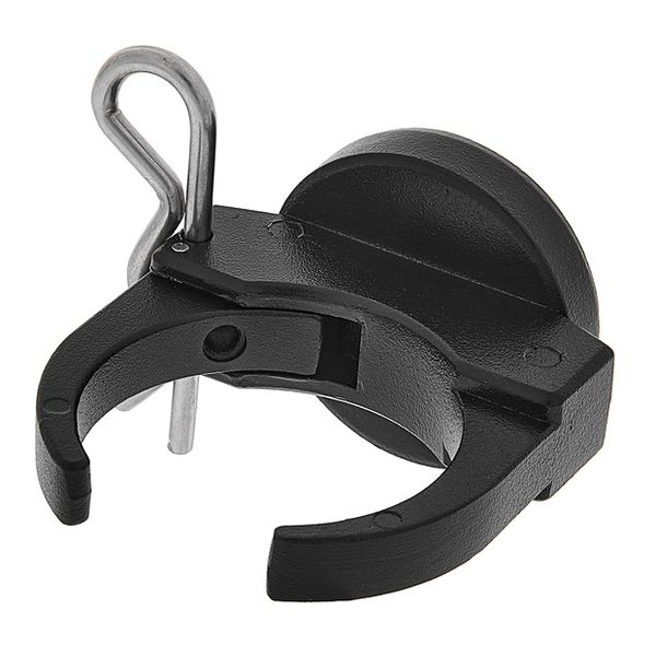 Stairville The Tube Magnet Clip