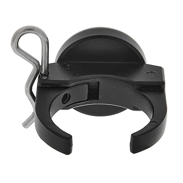 Stairville The Tube Magnet Clip