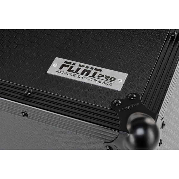 Flyht Pro Case Behringer Wing Compact