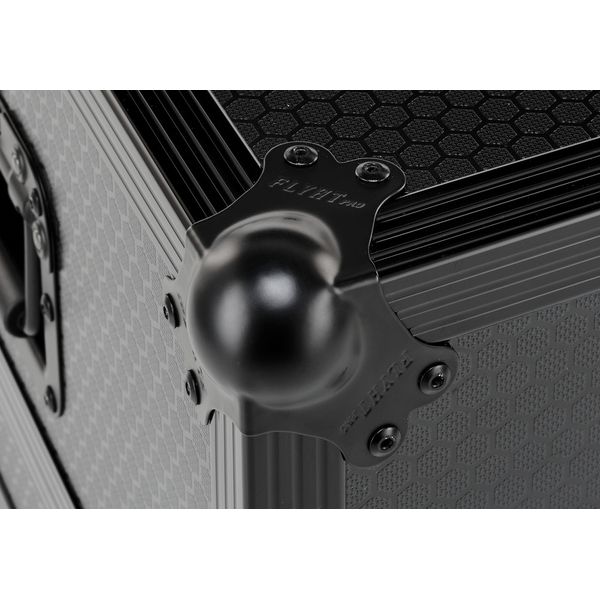 Flyht Pro Case Behringer Wing Compact