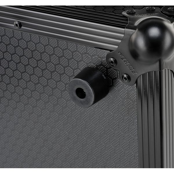 Flyht Pro Case Behringer Wing Compact
