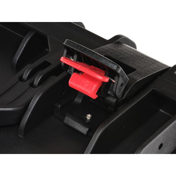 Stairville The Tube I Case 8in1