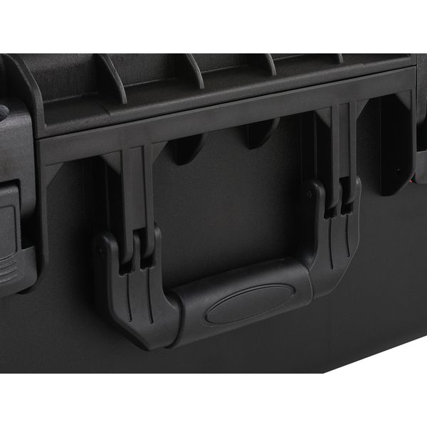 Stairville The Tube I Case 8in1