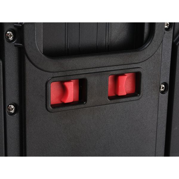 Stairville The Tube I Case 8in1