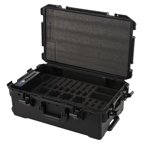 Stairville The Tube I Case 8in1