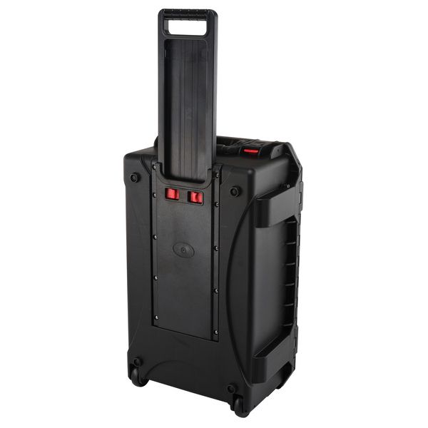 Stairville The Tube I Case 8in1