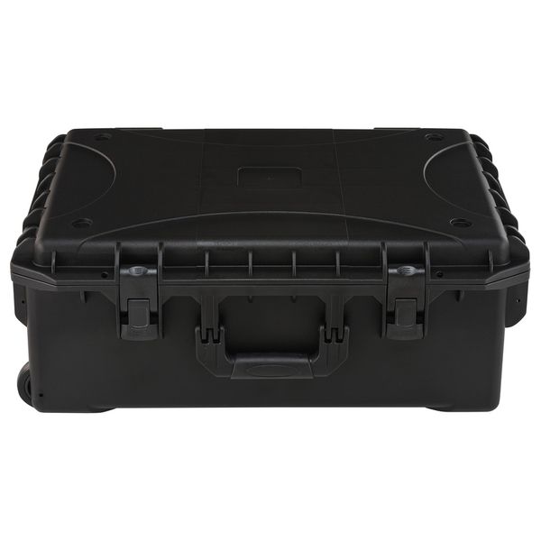 Stairville The Tube I Case 8in1