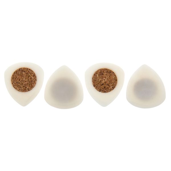 Black Mountain Tagua Pick BMP-TAG4 Set