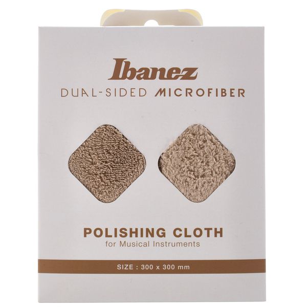 Ibanez Guitar Cloth