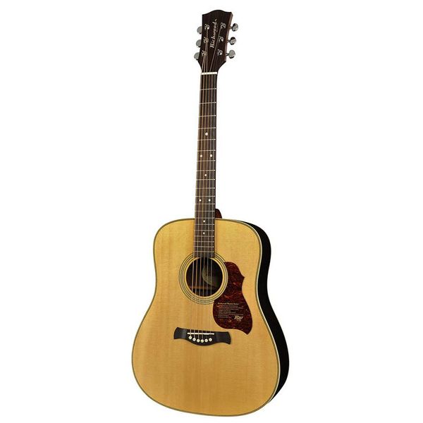 Richwood D-65-VA Master Series