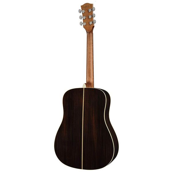 Richwood D-65-VA Master Series