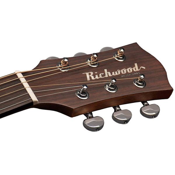 Richwood D-65-VA Master Series