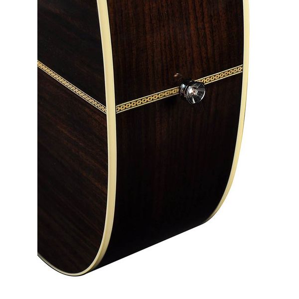 Richwood D-65-VA Master Series