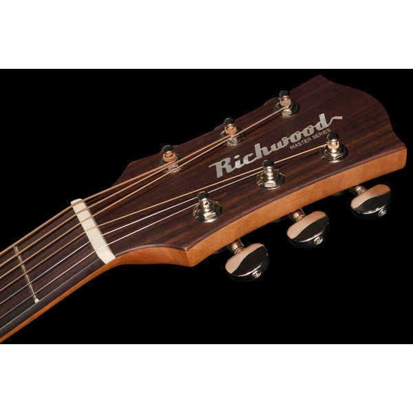 Richwood D-65-VA Master Series