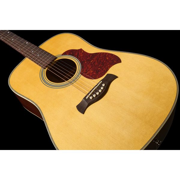 Richwood D-65-VA Master Series