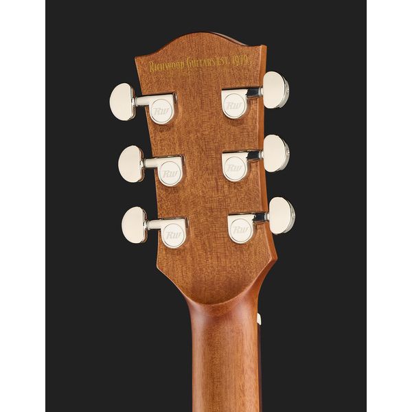 Richwood D-65-VA Master Series