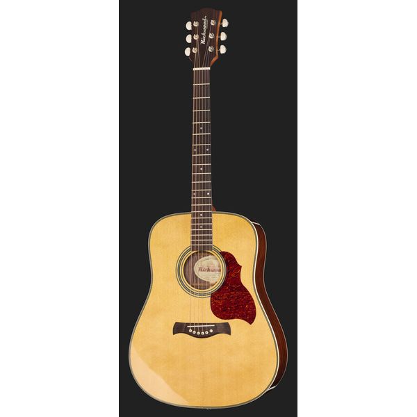 Richwood D-65-VA Master Series